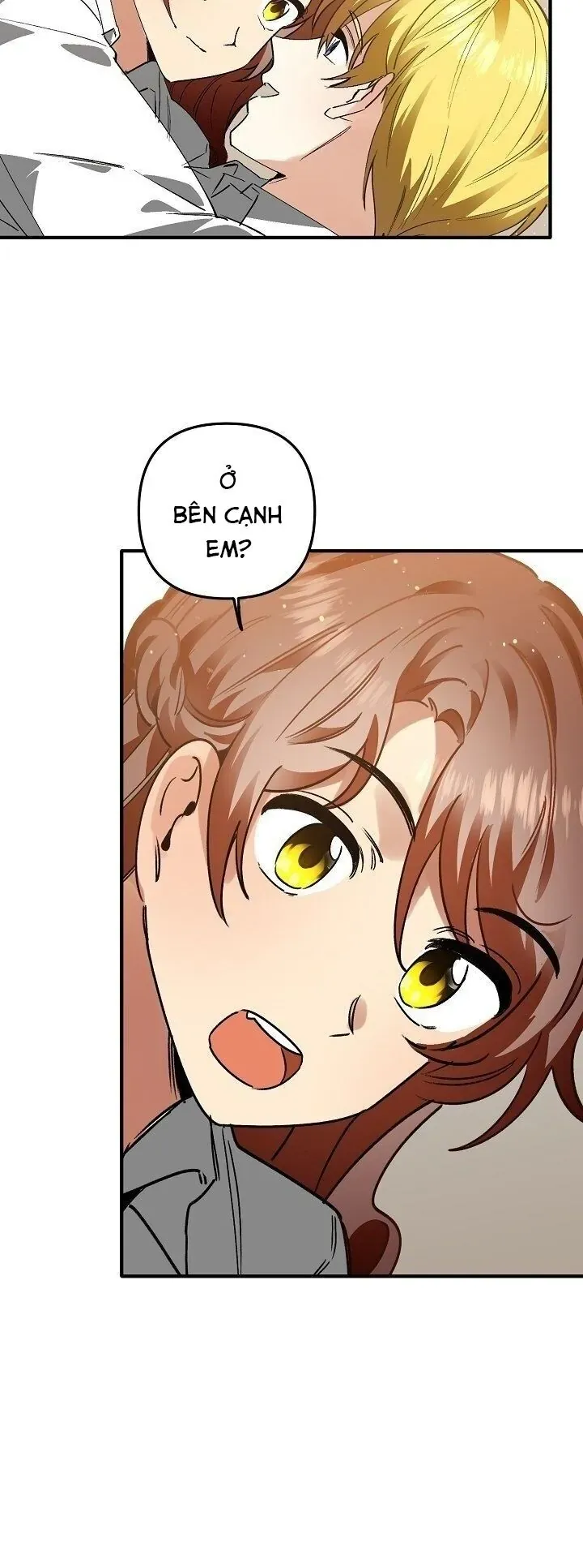 Phương Pháp Tán Tỉnh Của Nữ Thợ Săn Chapter 48 - 54