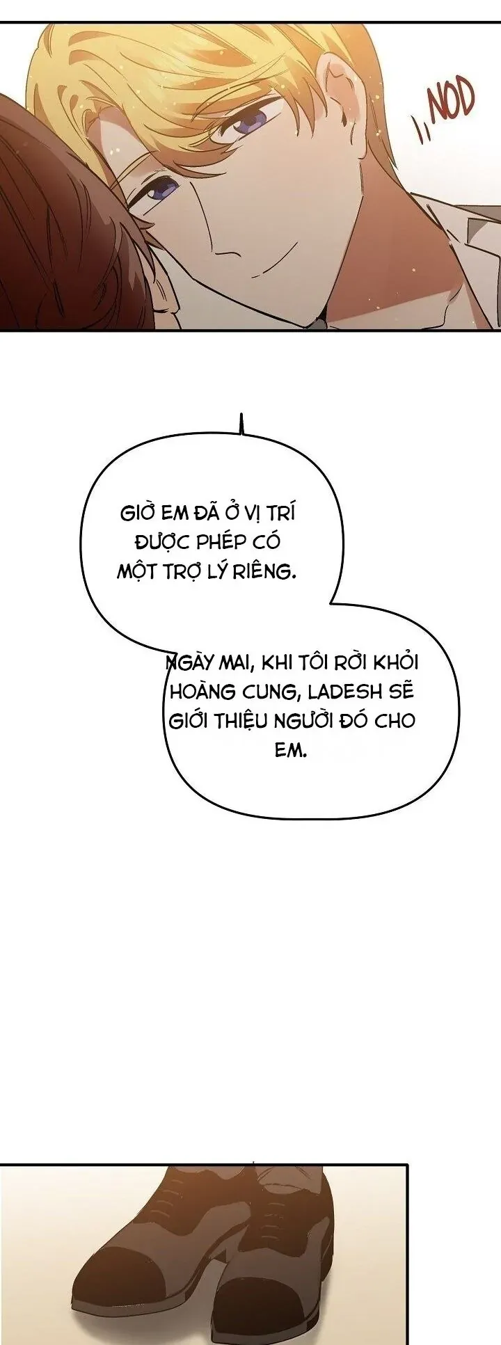 Phương Pháp Tán Tỉnh Của Nữ Thợ Săn Chapter 48 - 55