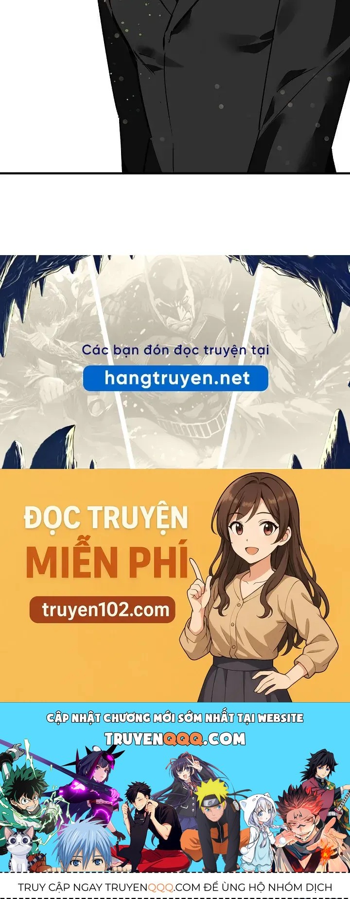 Phương Pháp Tán Tỉnh Của Nữ Thợ Săn Chapter 48 - 57