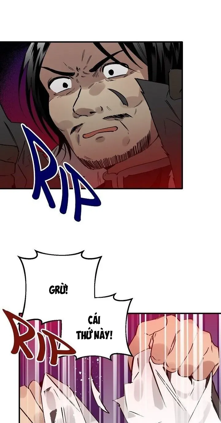 Phương Pháp Tán Tỉnh Của Nữ Thợ Săn Chapter 48 - 7