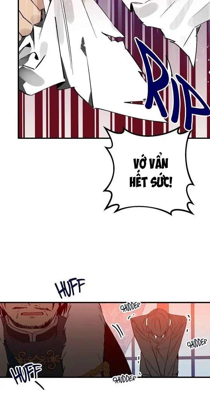 Phương Pháp Tán Tỉnh Của Nữ Thợ Săn Chapter 48 - 8