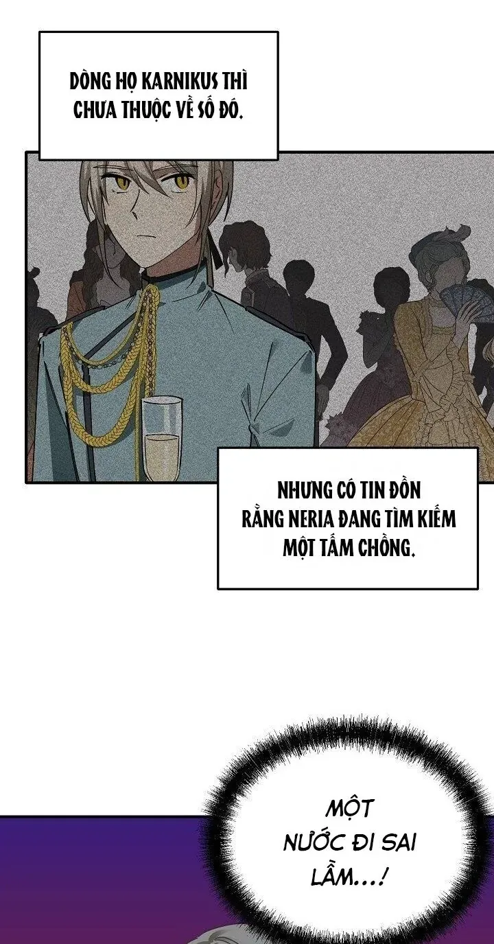 Phương Pháp Tán Tỉnh Của Nữ Thợ Săn Chapter 49 - 11