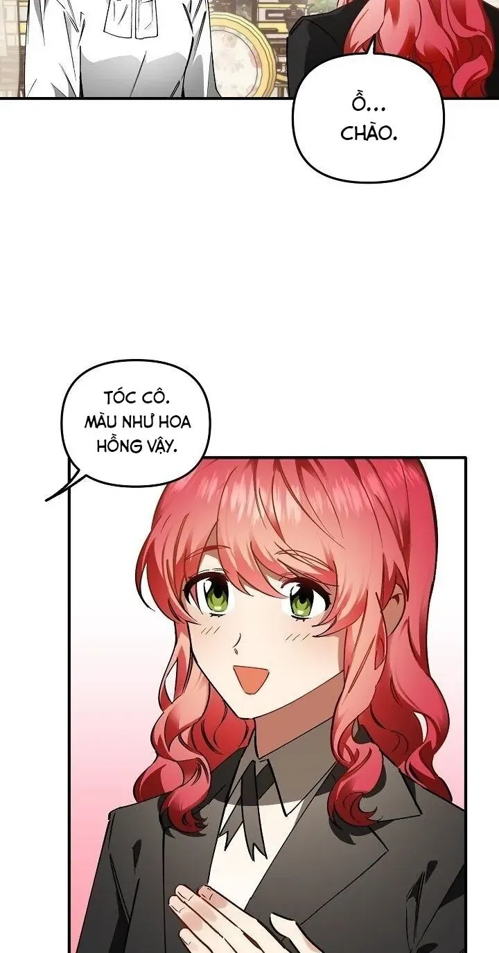 Phương Pháp Tán Tỉnh Của Nữ Thợ Săn Chapter 49 - 14