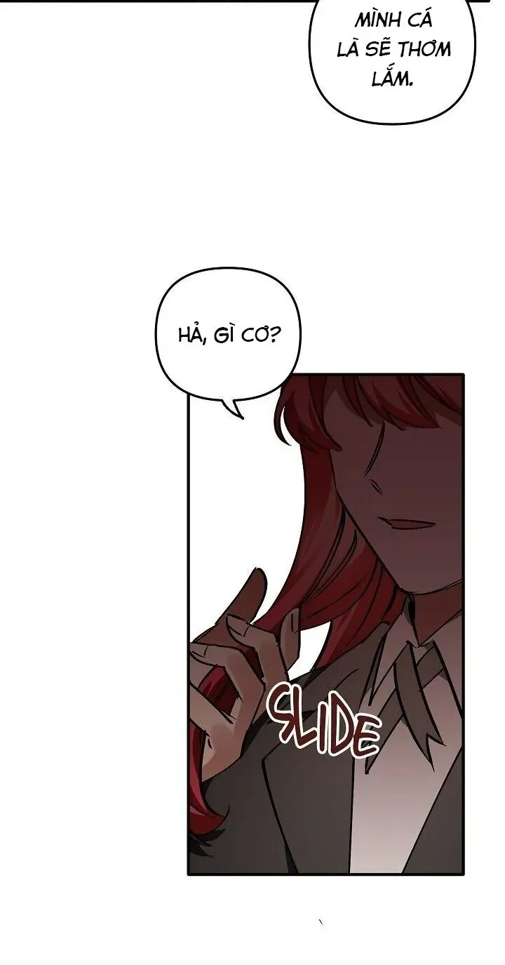 Phương Pháp Tán Tỉnh Của Nữ Thợ Săn Chapter 49 - 17