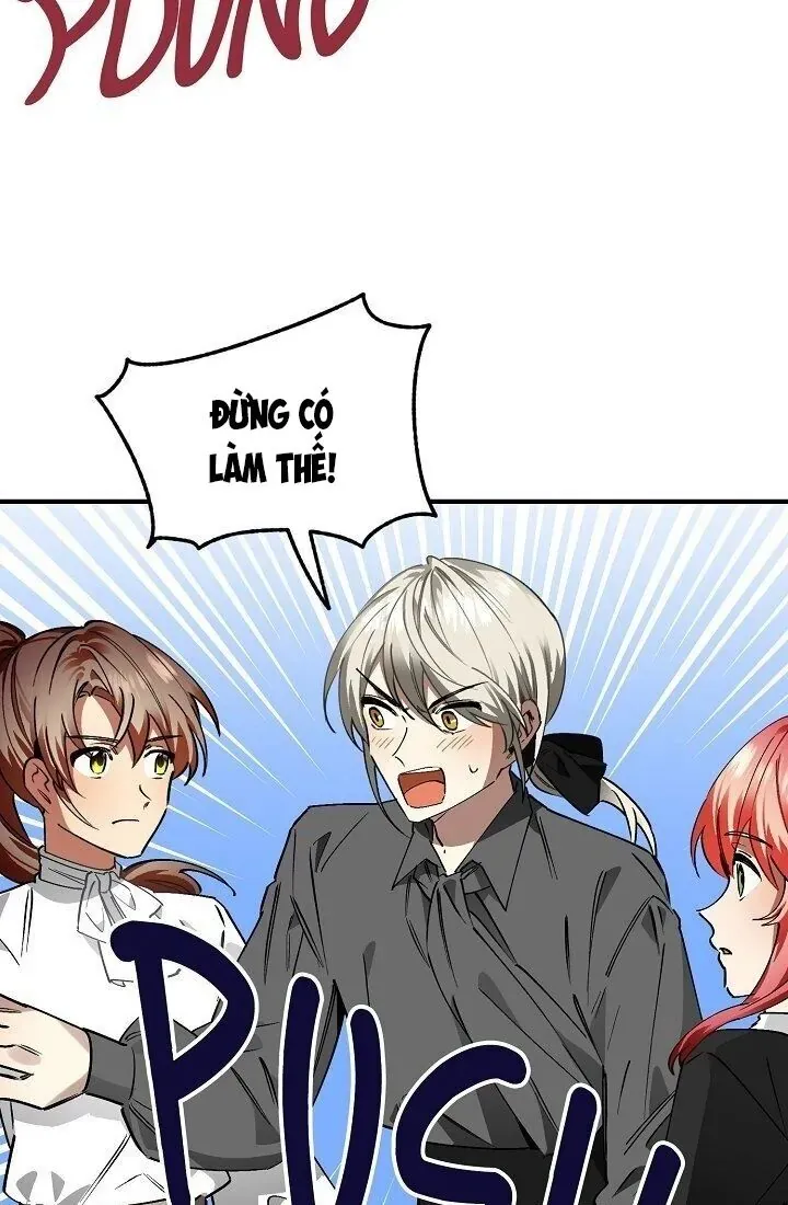 Phương Pháp Tán Tỉnh Của Nữ Thợ Săn Chapter 49 - 22