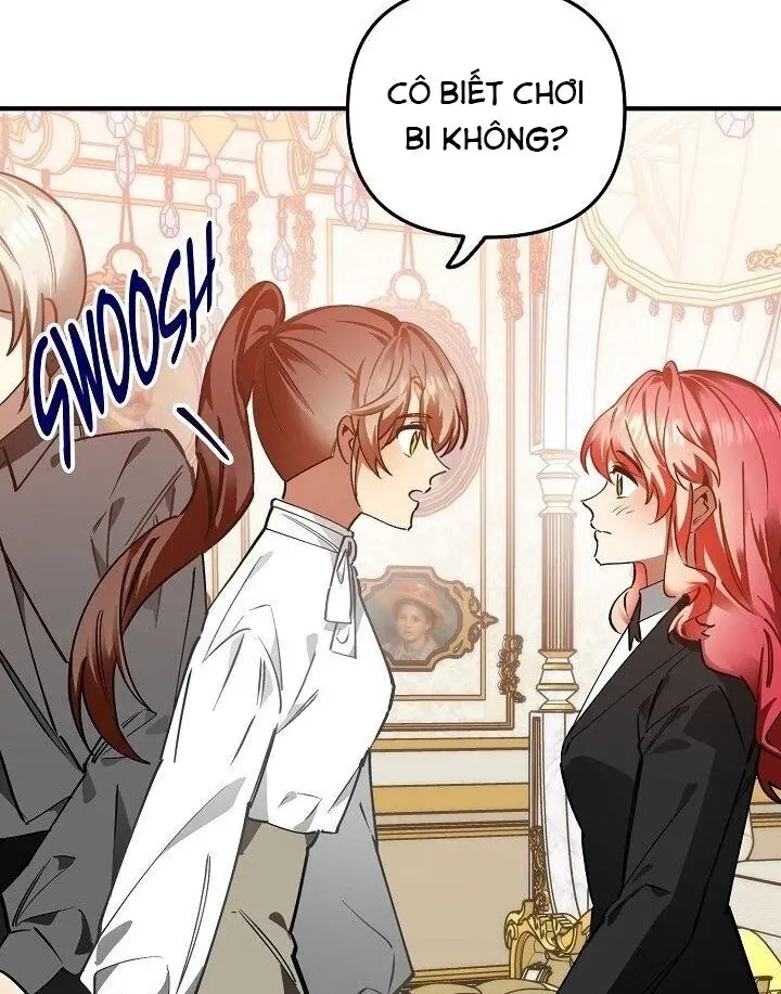 Phương Pháp Tán Tỉnh Của Nữ Thợ Săn Chapter 49 - 26