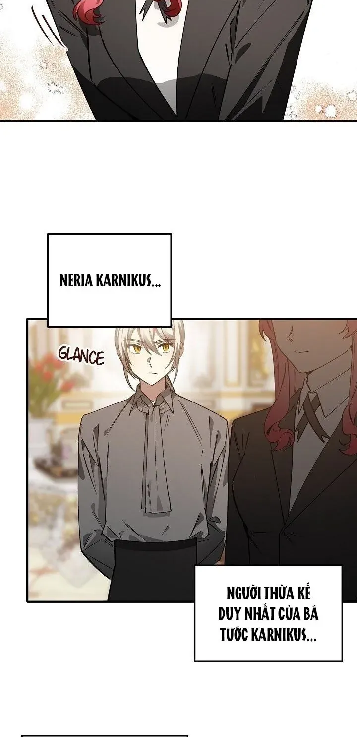 Phương Pháp Tán Tỉnh Của Nữ Thợ Săn Chapter 49 - 4