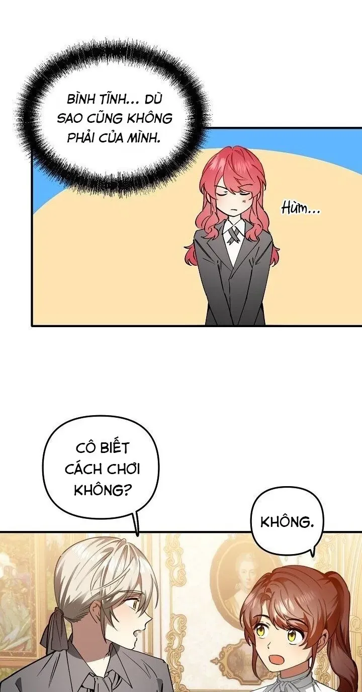 Phương Pháp Tán Tỉnh Của Nữ Thợ Săn Chapter 49 - 31