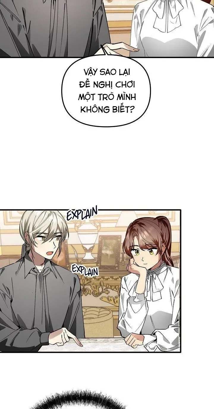 Phương Pháp Tán Tỉnh Của Nữ Thợ Săn Chapter 49 - 32