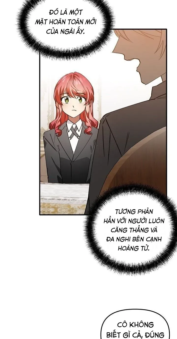 Phương Pháp Tán Tỉnh Của Nữ Thợ Săn Chapter 49 - 33