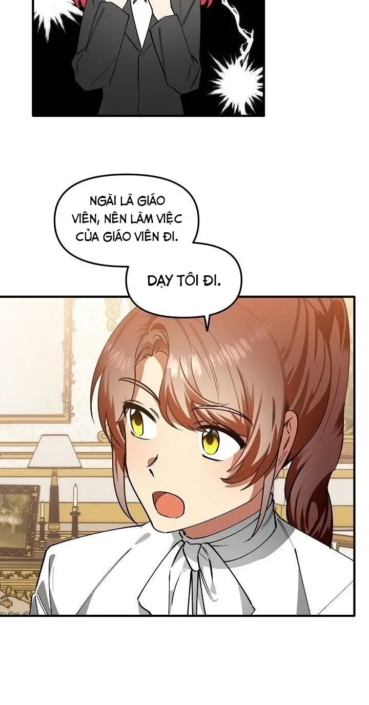 Phương Pháp Tán Tỉnh Của Nữ Thợ Săn Chapter 49 - 36