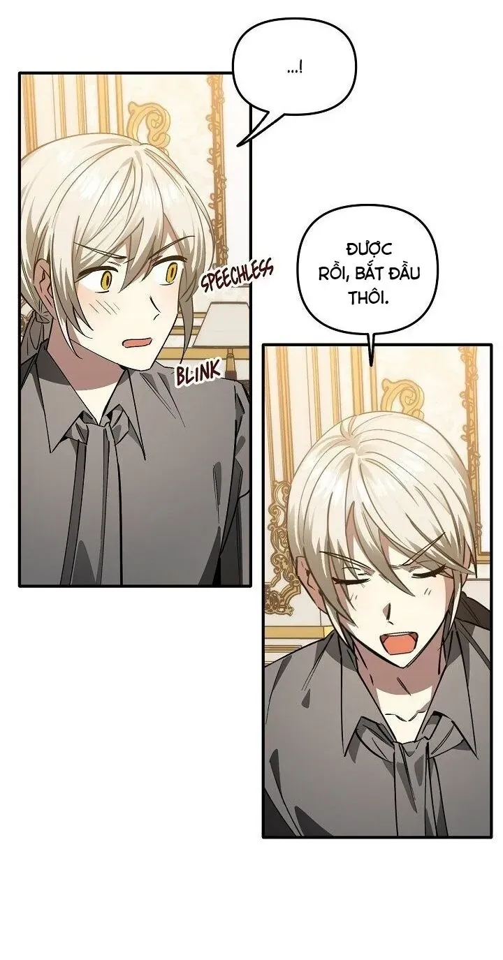 Phương Pháp Tán Tỉnh Của Nữ Thợ Săn Chapter 49 - 37