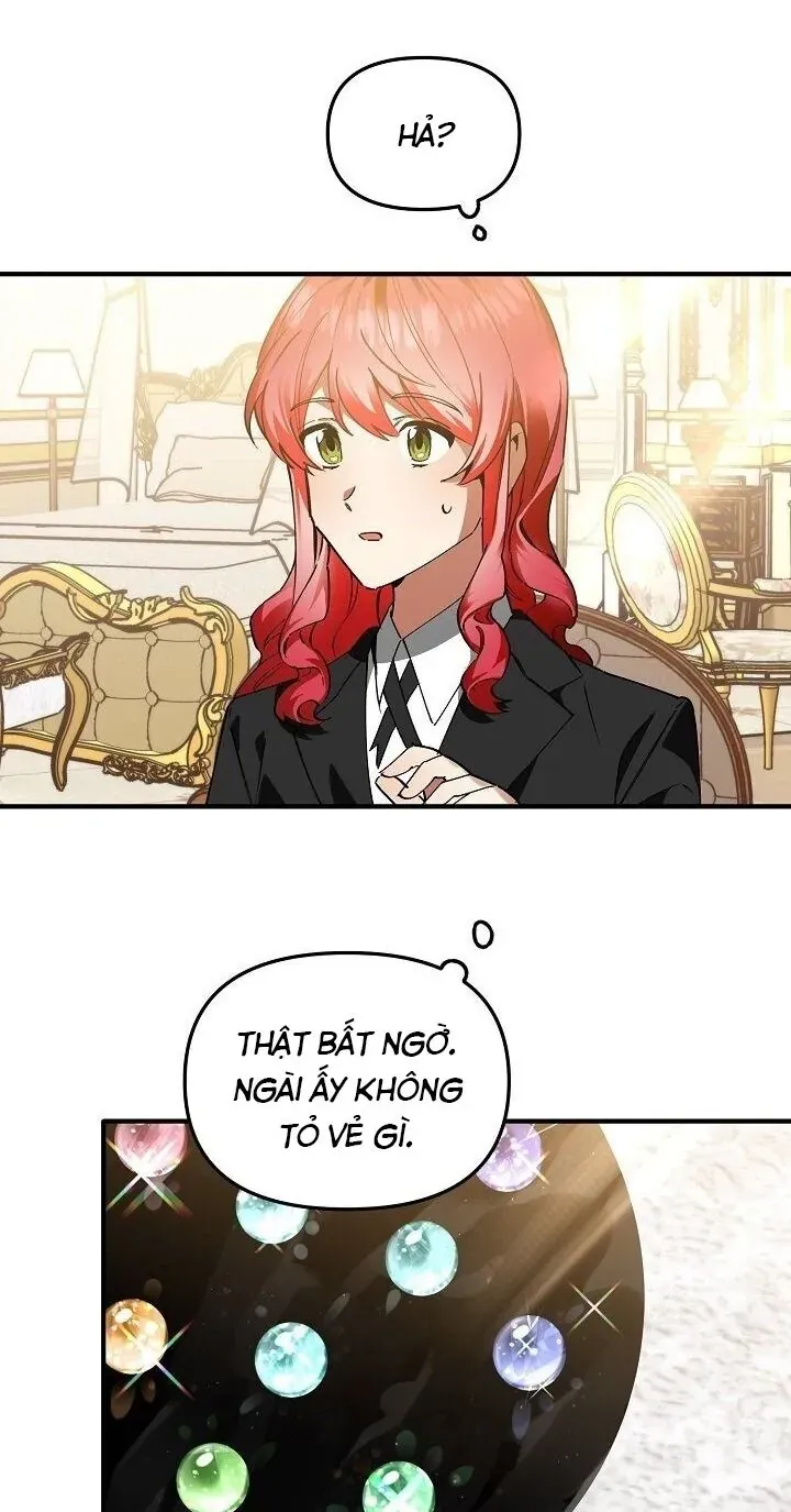 Phương Pháp Tán Tỉnh Của Nữ Thợ Săn Chapter 49 - 38