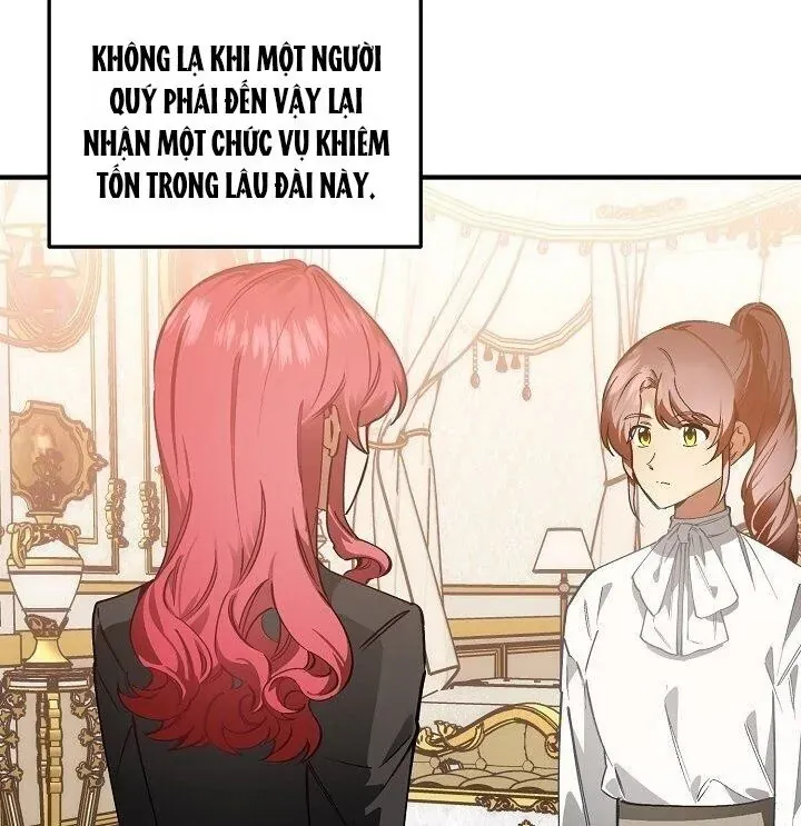 Phương Pháp Tán Tỉnh Của Nữ Thợ Săn Chapter 49 - 5