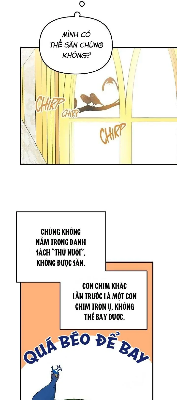 Phương Pháp Tán Tỉnh Của Nữ Thợ Săn Chapter 49 - 45