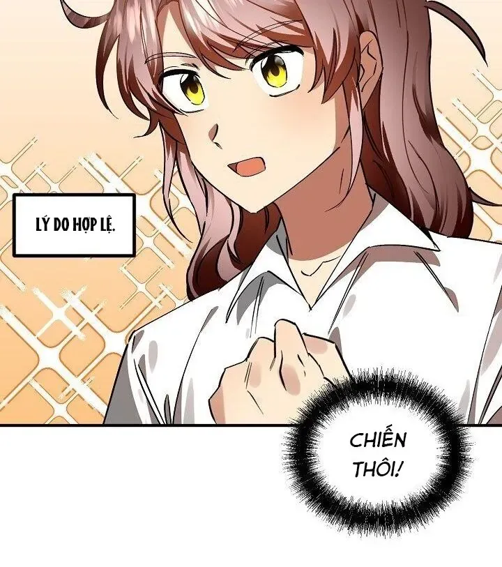 Phương Pháp Tán Tỉnh Của Nữ Thợ Săn Chapter 49 - 47