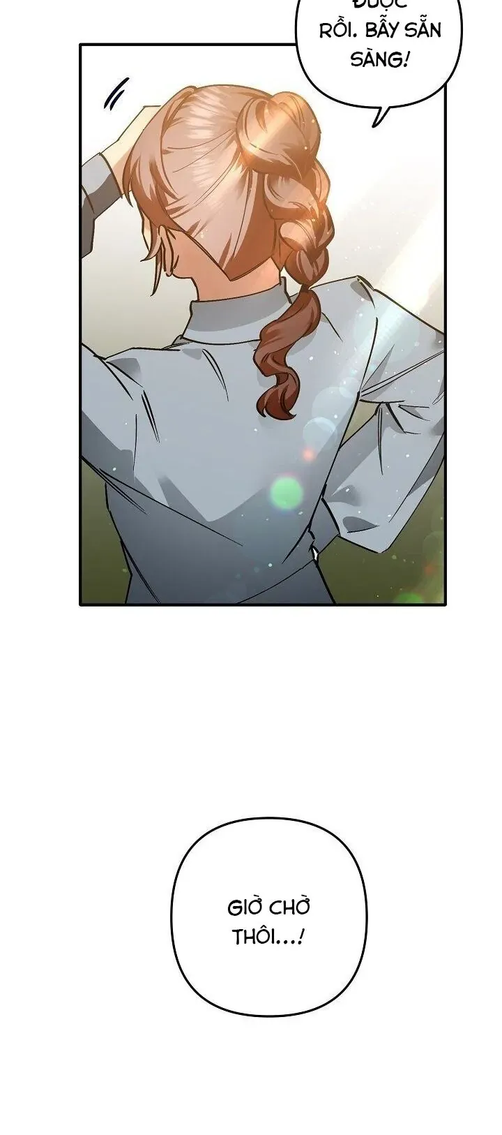 Phương Pháp Tán Tỉnh Của Nữ Thợ Săn Chapter 49 - 50