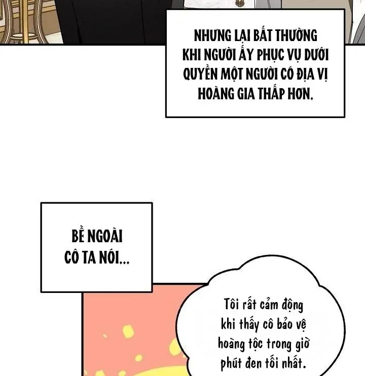 Phương Pháp Tán Tỉnh Của Nữ Thợ Săn Chapter 49 - 6