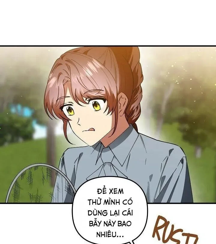 Phương Pháp Tán Tỉnh Của Nữ Thợ Săn Chapter 49 - 54