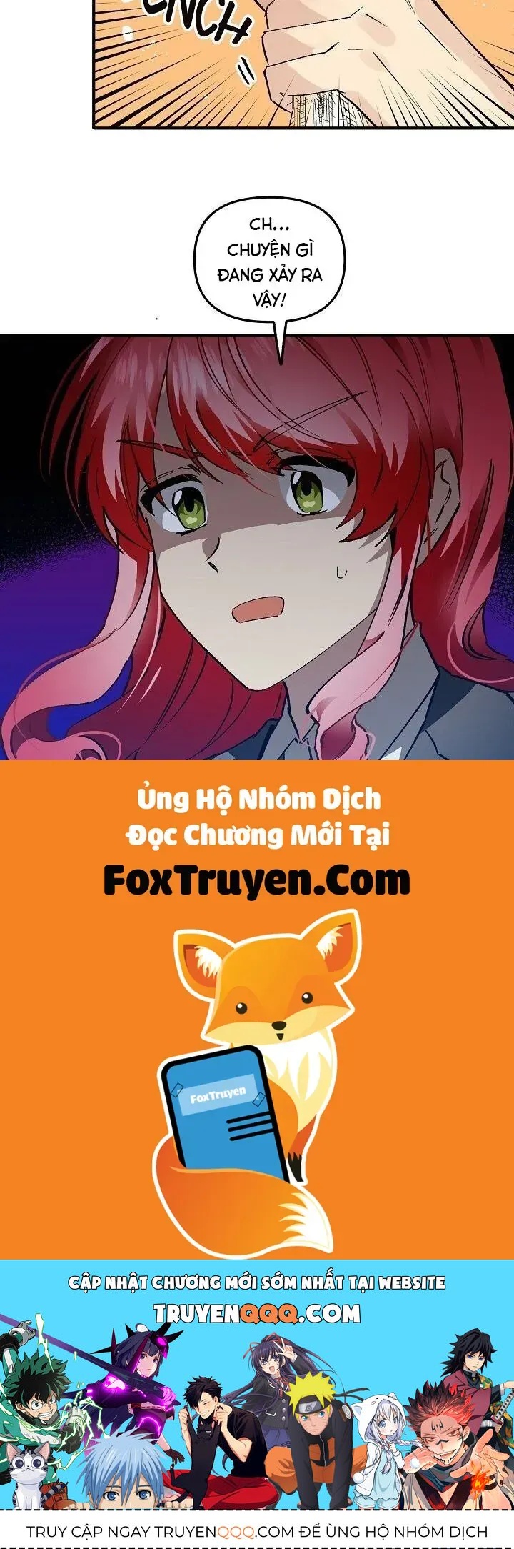 Phương Pháp Tán Tỉnh Của Nữ Thợ Săn Chapter 49 - 58