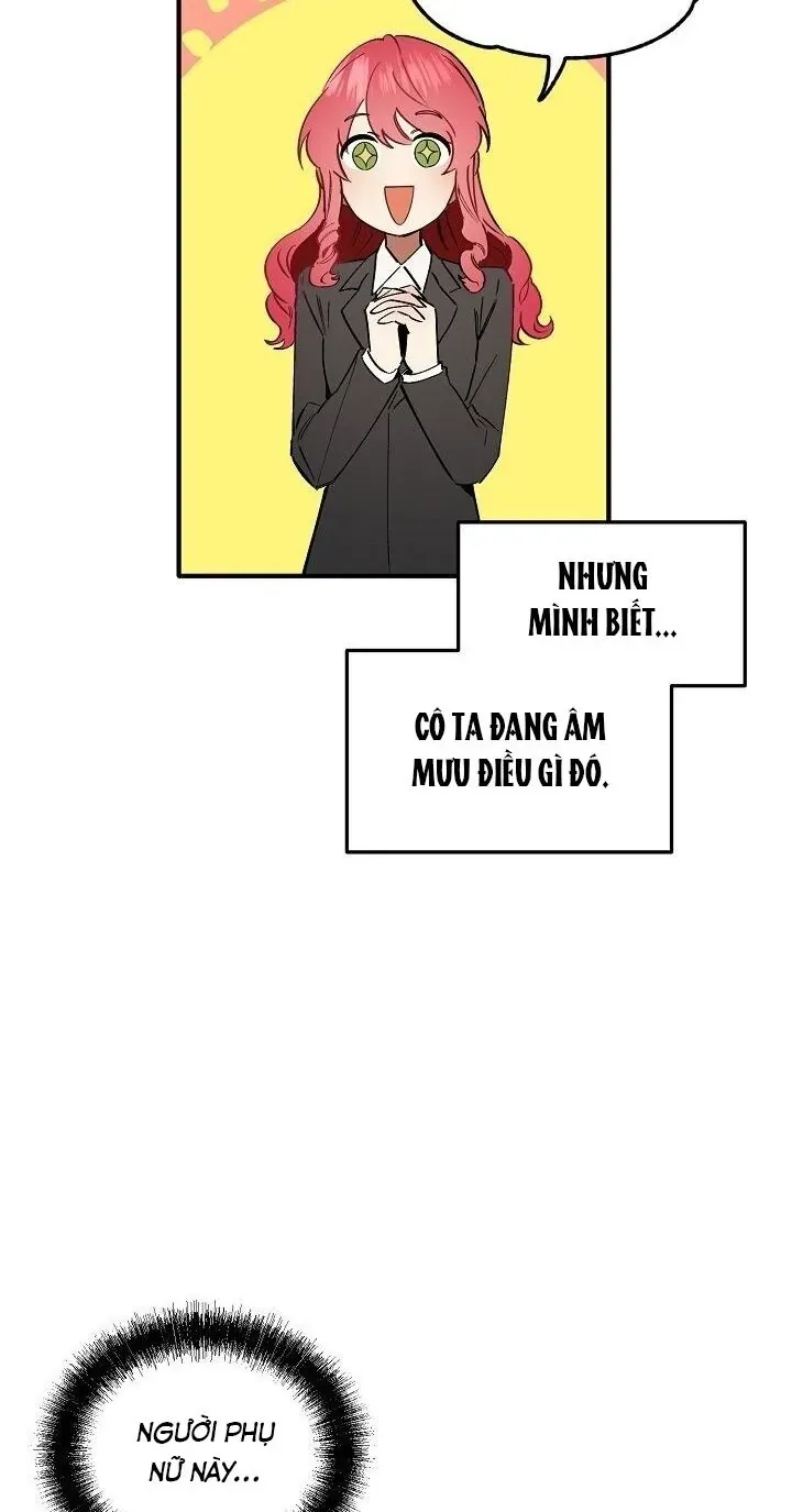 Phương Pháp Tán Tỉnh Của Nữ Thợ Săn Chapter 49 - 7