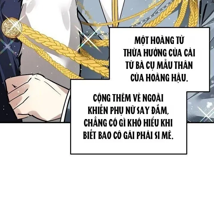Phương Pháp Tán Tỉnh Của Nữ Thợ Săn Chapter 49 - 10