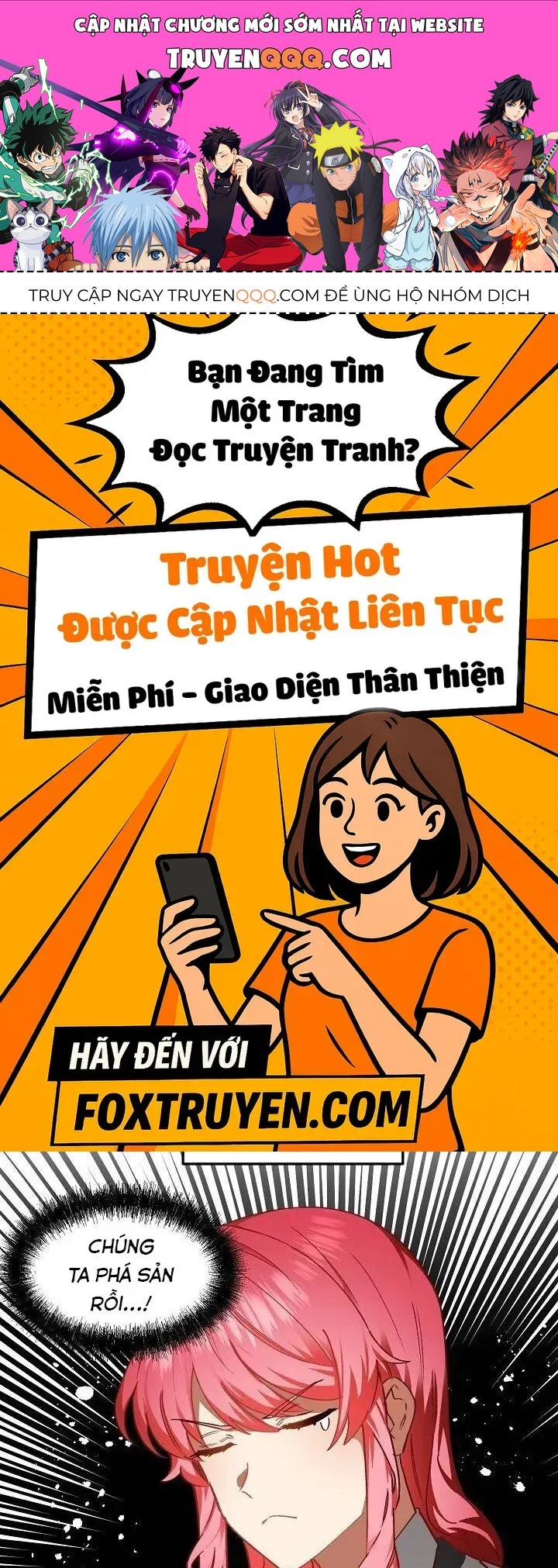 Phương Pháp Tán Tỉnh Của Nữ Thợ Săn Chapter 50 - 1