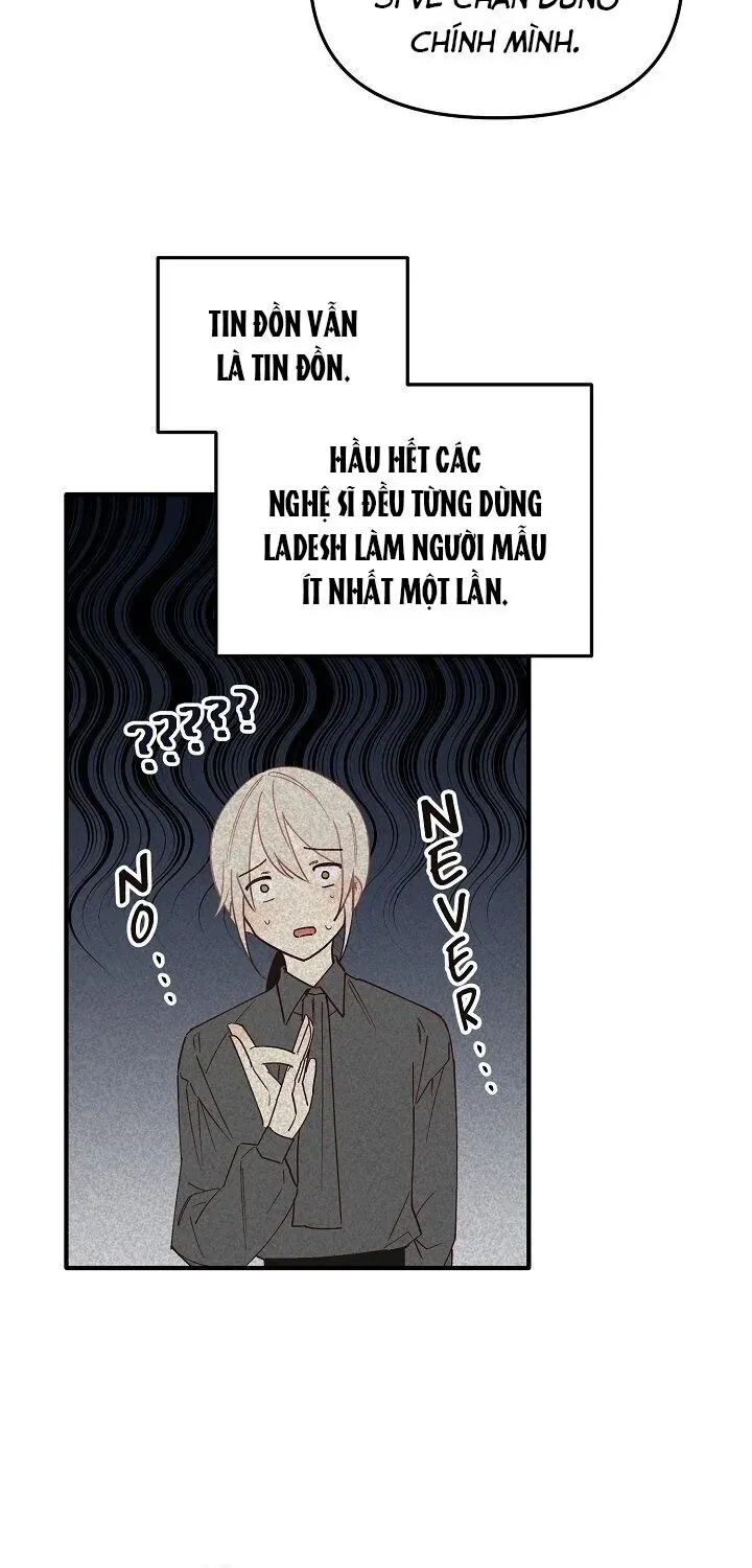 Phương Pháp Tán Tỉnh Của Nữ Thợ Săn Chapter 50 - 12