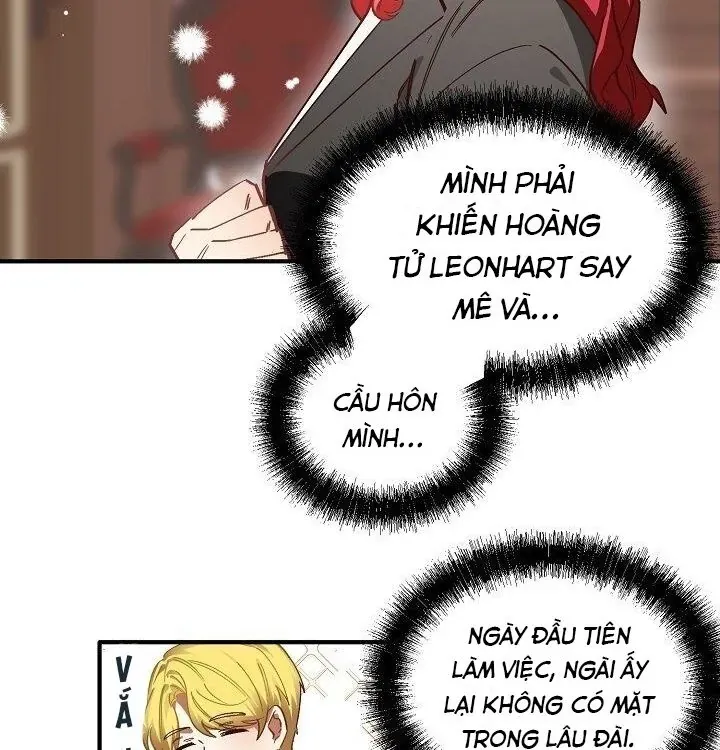 Phương Pháp Tán Tỉnh Của Nữ Thợ Săn Chapter 50 - 14