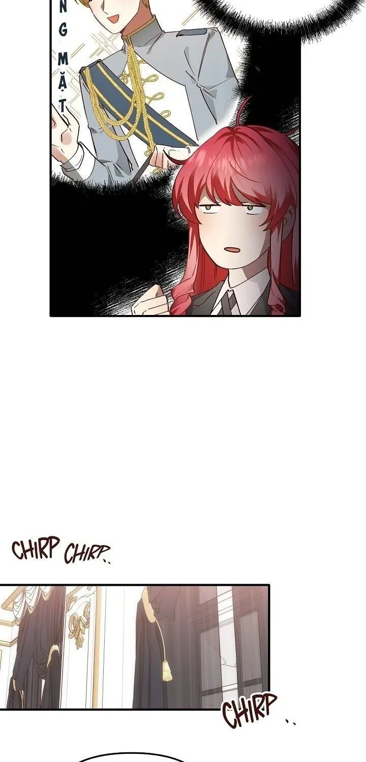 Phương Pháp Tán Tỉnh Của Nữ Thợ Săn Chapter 50 - 15