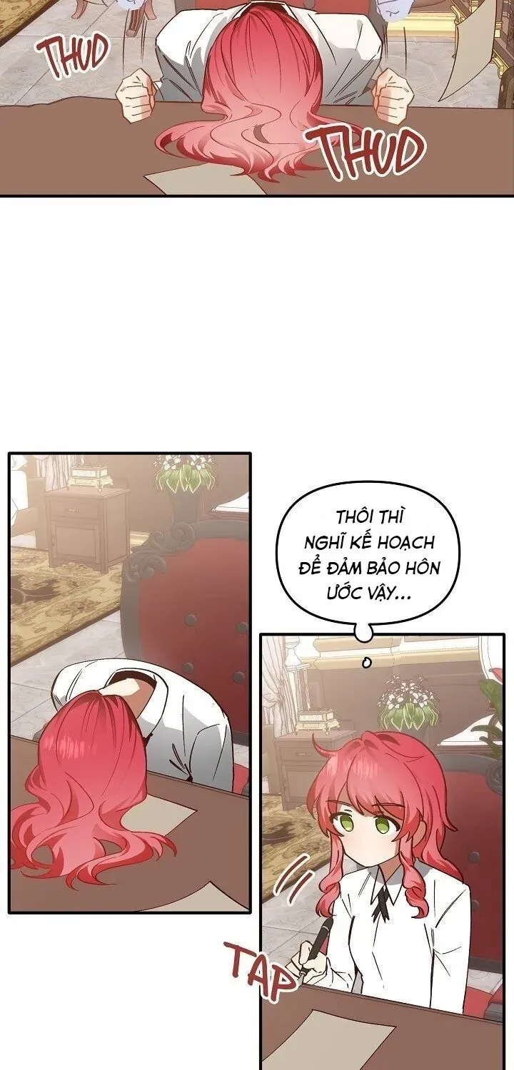 Phương Pháp Tán Tỉnh Của Nữ Thợ Săn Chapter 50 - 18