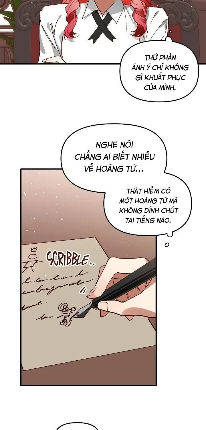 Phương Pháp Tán Tỉnh Của Nữ Thợ Săn Chapter 50 - 22