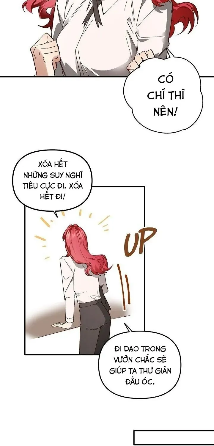 Phương Pháp Tán Tỉnh Của Nữ Thợ Săn Chapter 50 - 24