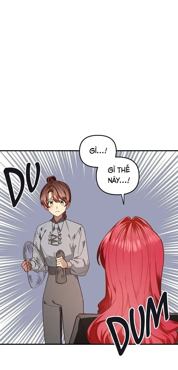 Phương Pháp Tán Tỉnh Của Nữ Thợ Săn Chapter 50 - 25