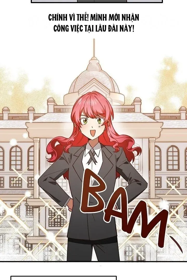 Phương Pháp Tán Tỉnh Của Nữ Thợ Săn Chapter 50 - 4