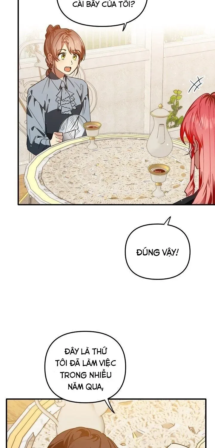 Phương Pháp Tán Tỉnh Của Nữ Thợ Săn Chapter 50 - 32