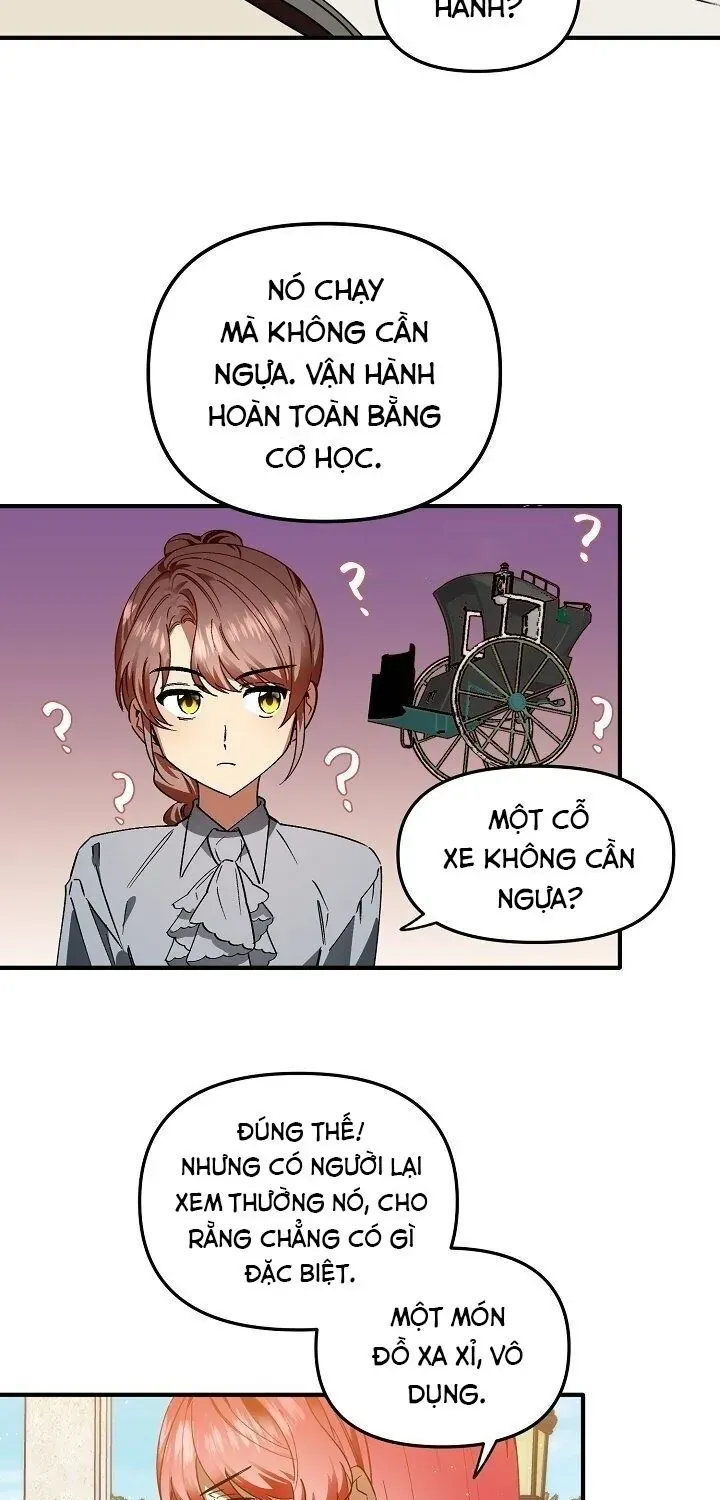 Phương Pháp Tán Tỉnh Của Nữ Thợ Săn Chapter 50 - 35