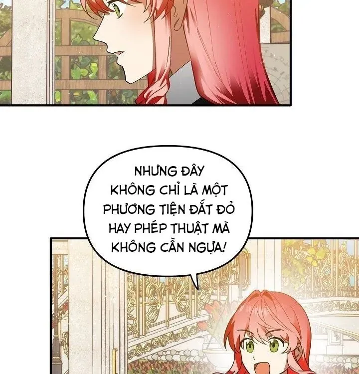 Phương Pháp Tán Tỉnh Của Nữ Thợ Săn Chapter 50 - 36