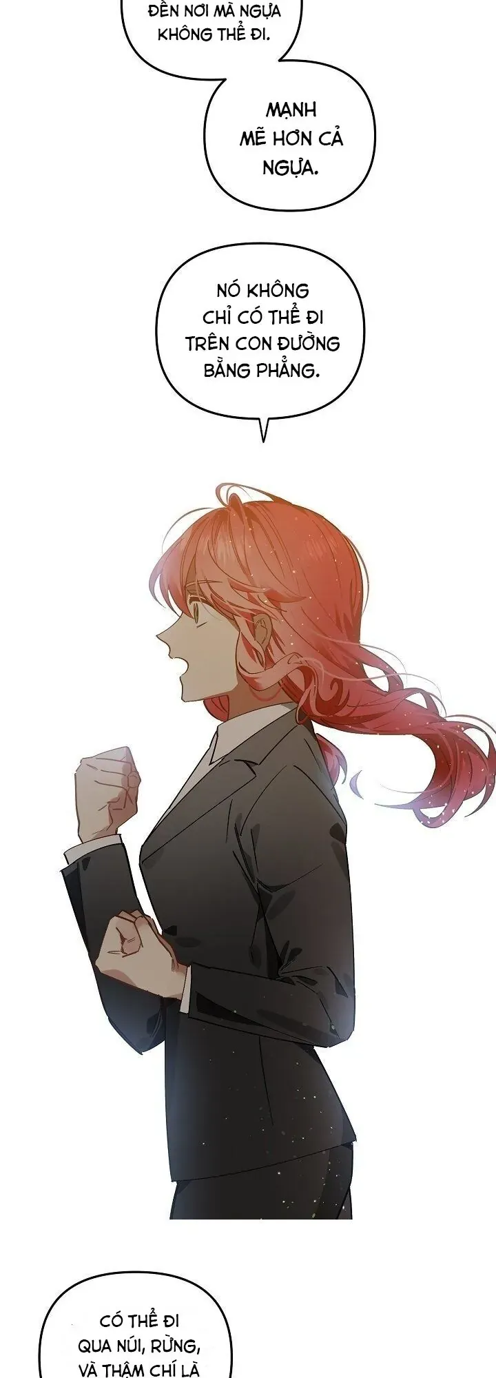 Phương Pháp Tán Tỉnh Của Nữ Thợ Săn Chapter 50 - 38