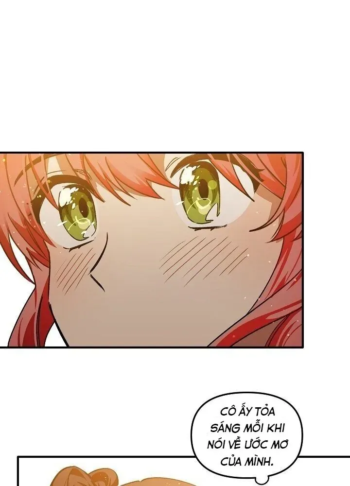 Phương Pháp Tán Tỉnh Của Nữ Thợ Săn Chapter 50 - 40