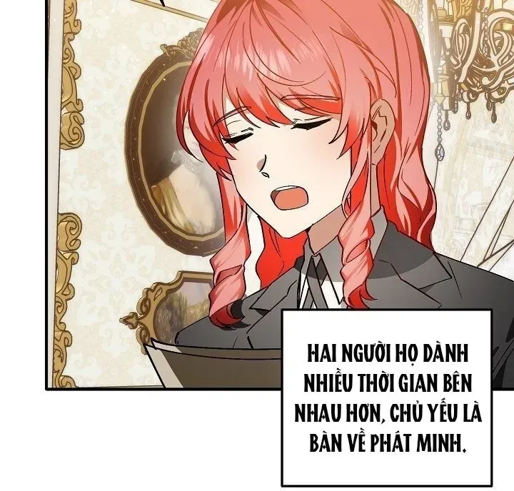 Phương Pháp Tán Tỉnh Của Nữ Thợ Săn Chapter 50 - 42