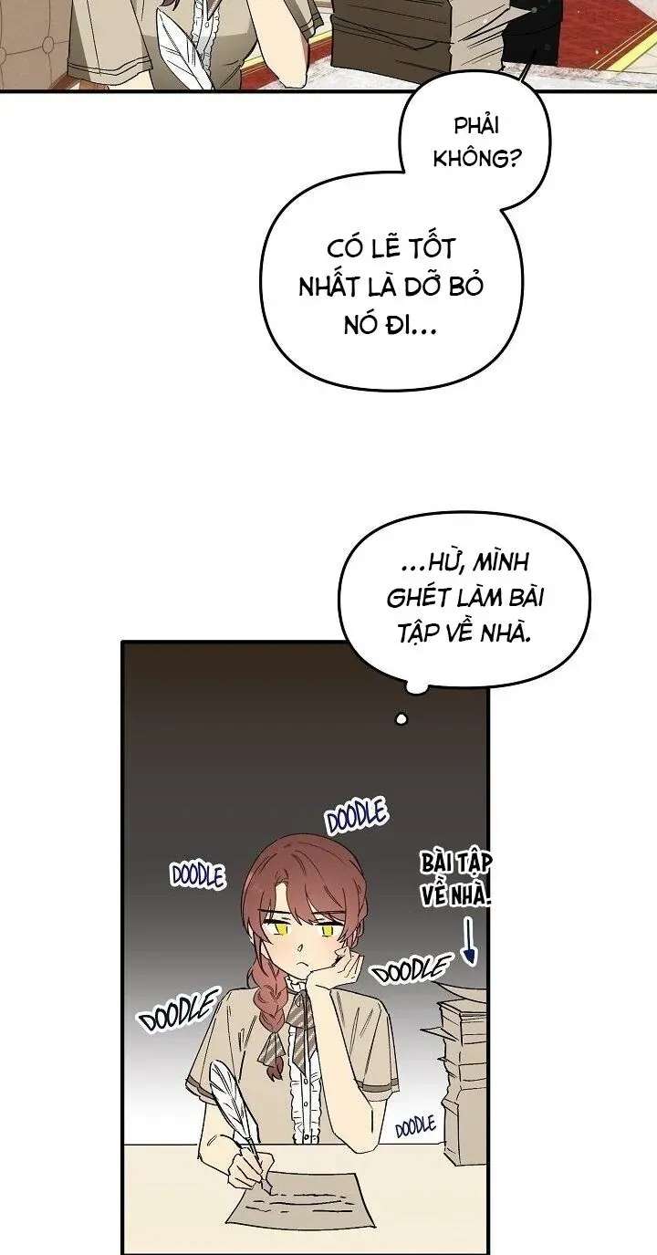 Phương Pháp Tán Tỉnh Của Nữ Thợ Săn Chapter 50 - 44