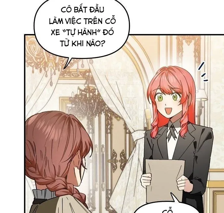 Phương Pháp Tán Tỉnh Của Nữ Thợ Săn Chapter 50 - 46