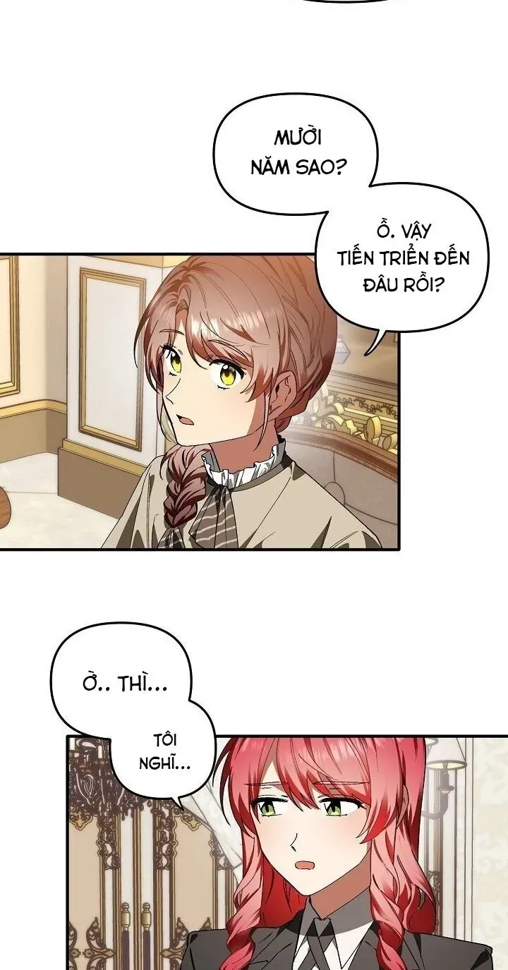 Phương Pháp Tán Tỉnh Của Nữ Thợ Săn Chapter 50 - 49