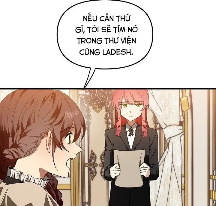 Phương Pháp Tán Tỉnh Của Nữ Thợ Săn Chapter 50 - 51