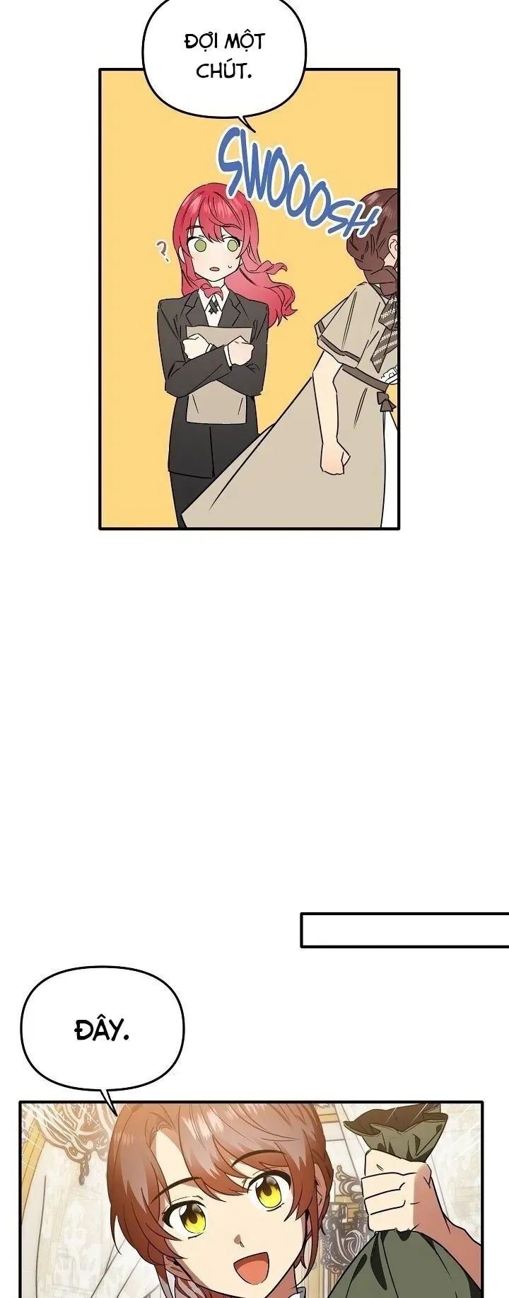 Phương Pháp Tán Tỉnh Của Nữ Thợ Săn Chapter 50 - 55