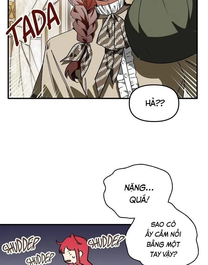 Phương Pháp Tán Tỉnh Của Nữ Thợ Săn Chapter 50 - 56