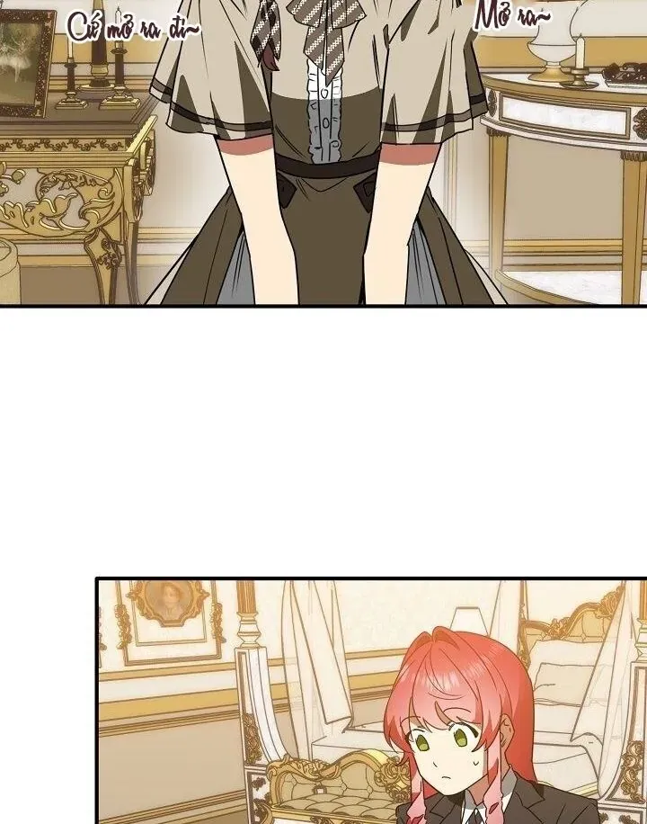 Phương Pháp Tán Tỉnh Của Nữ Thợ Săn Chapter 50 - 58