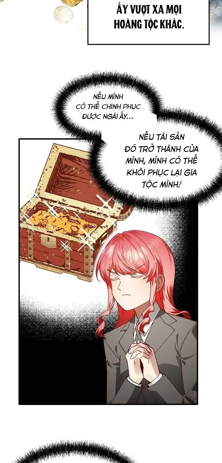 Phương Pháp Tán Tỉnh Của Nữ Thợ Săn Chapter 50 - 7
