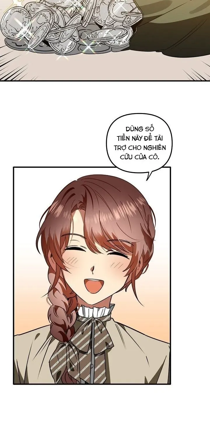 Phương Pháp Tán Tỉnh Của Nữ Thợ Săn Chapter 50 - 62